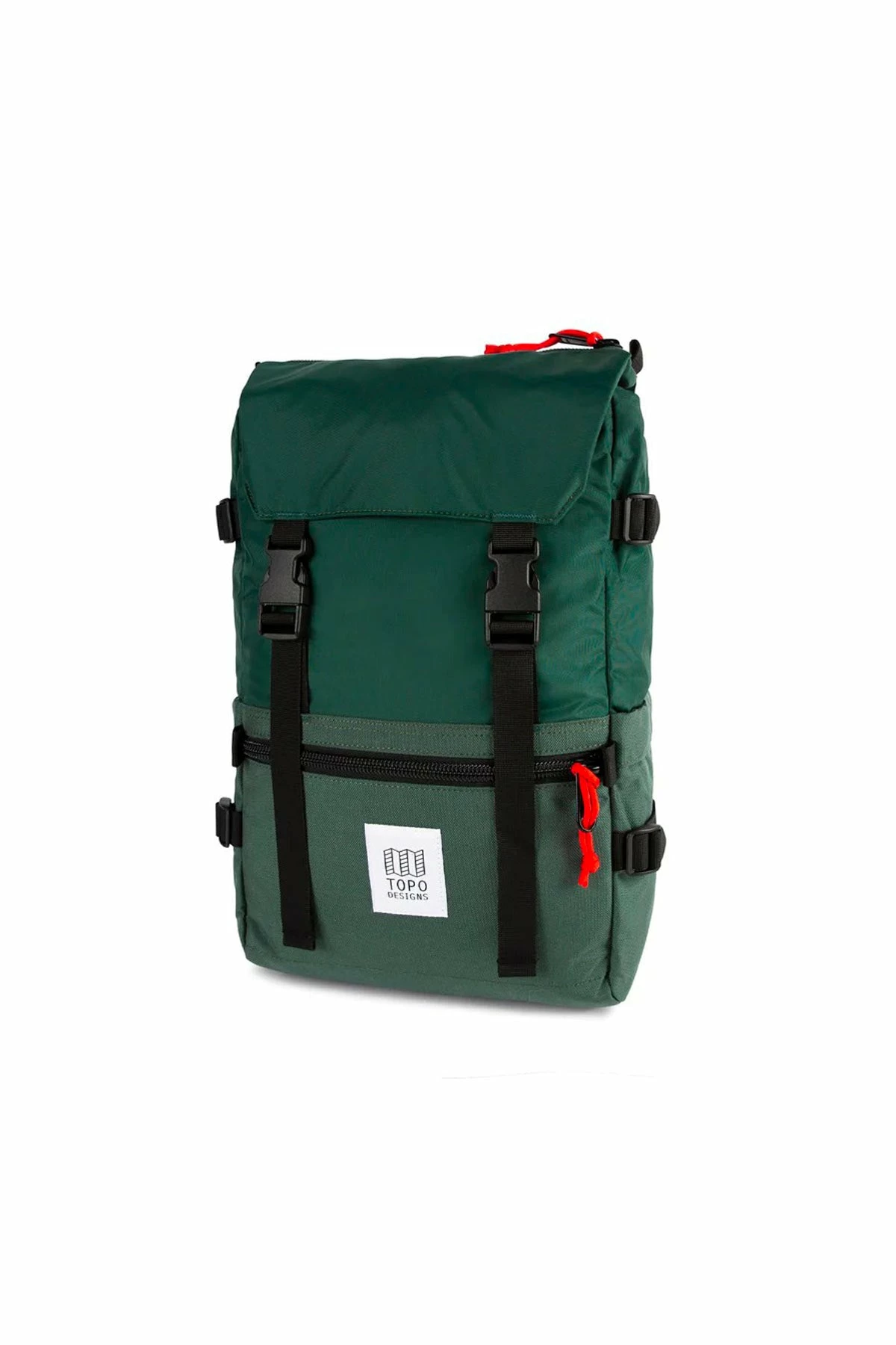 Homme Rover Pack Classic Nylon 20L - Topo Designs 9 Homme Rover Pack Classic Nylon 20L - Topo Designs – Image 9