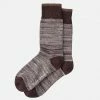 Collection Chaussettes Chaussettes Rasmusson Multi Yarn W - Nudie Jeans