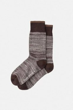 Collection Chaussettes Chaussettes Rasmusson Multi Yarn W - Nudie Jeans