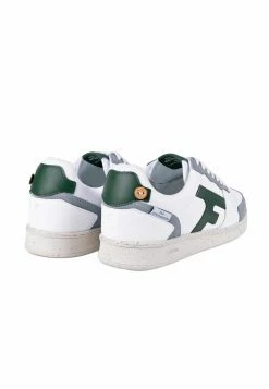 Homme Basket Hazel Leather Cuir - Faguo -Pulls et Sweats Soldes Boutique hazel whi 26 3 1800x1800