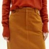 Femme Jupe Corduroy Marsha - Thinking Mu