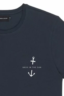 Homme T-shirt Kobe - Bask In The Sun -Pulls et Sweats Soldes Boutique kobe tee 2 1800x1800