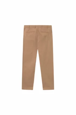 Homme Pantalon Luca Slim Twill Chino - Knowledge Cotton Apparel -Pulls et Sweats Soldes Boutique luca tuffet 4 1800x1800