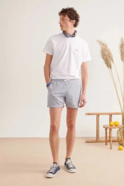 Homme Maillot De Bain French Touch - Maison Labiche