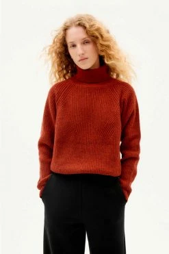 Femme Pull Matilda - Thinking Mu