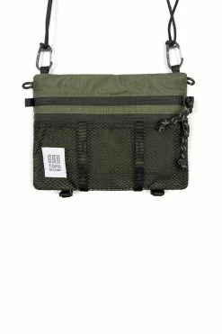 Homme Mountain Accessory Shoulder - Topo Designs 11 Homme Mountain Accessory Shoulder - Topo Designs -Pulls et Sweats Soldes Boutique mountain olive 1 1800x1800 2