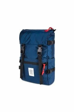 Homme Rover Pack Classic Nylon 20L - Topo Designs 20 Homme Rover Pack Classic Nylon 20L - Topo Designs -Pulls et Sweats Soldes Boutique navy rover 1 1800x1800 2