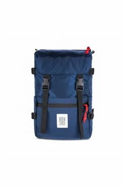 Homme Rover Pack Classic Nylon 20L - Topo Designs 14 Homme Rover Pack Classic Nylon 20L - Topo Designs -Pulls et Sweats Soldes Boutique navy rover 2 1800x1800 1