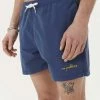 Homme Maillot De Bain - Navy - No Problemo - Maison Labiche