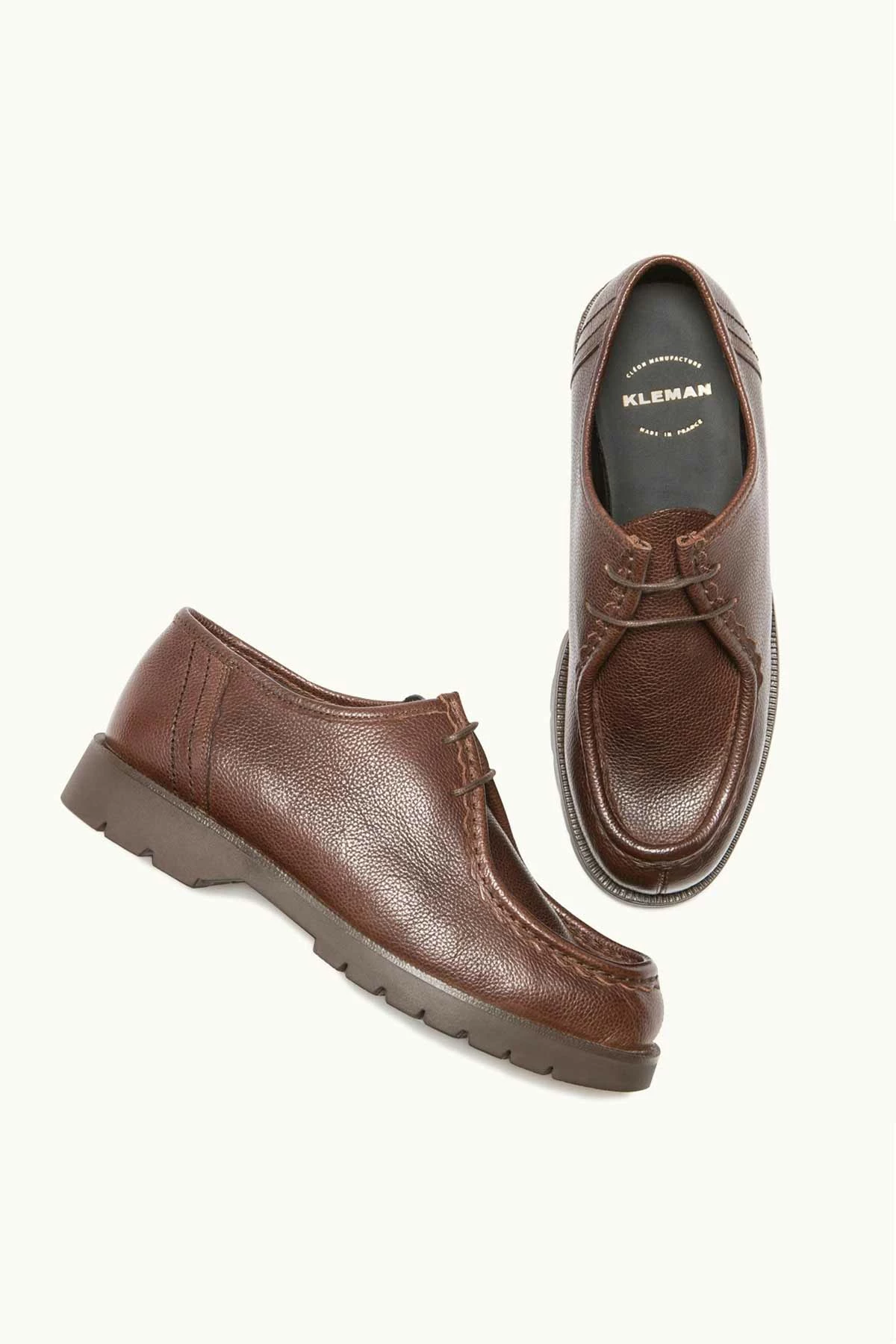 Homme Chaussures Pardon G VGT - Kleman 3 Homme Chaussures Pardon G VGT - Kleman – Image 3