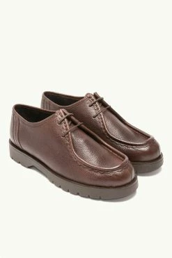 Homme Chaussures Pardon G VGT - Kleman 14 Homme Chaussures Pardon G VGT - Kleman -Pulls et Sweats Soldes Boutique padror cafe 3 1800x1800 5