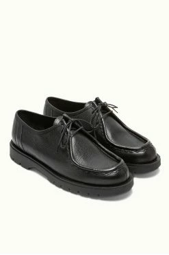 Homme Chaussures Pardon G VGT - Kleman -Pulls et Sweats Soldes Boutique padror noir 3 1800x1800 4