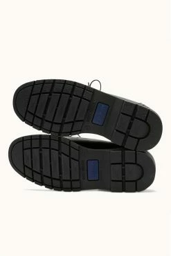 Homme Chaussures Pardon G VGT - Kleman -Pulls et Sweats Soldes Boutique padror noir 5 1800x1800 7