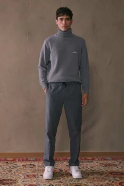 Homme Pantalon Arcade - Maison Labiche