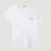 Femme T-Shirt Amour - Maison Labiche