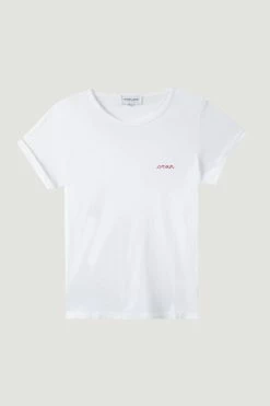 Femme T-Shirt Amour - Maison Labiche