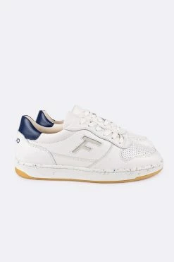 Homme Basket Alder - Faguo -Pulls et Sweats Soldes Boutique prod 27915 alder baskets en cuir 1800x1800