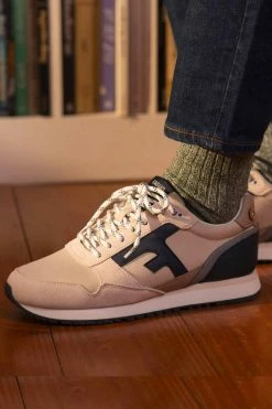 Homme Basket ELM - Faguo