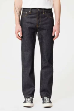 Homme Jeans Rad Rufus - Nudie Jeans