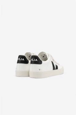 Homme Recife Chromefree - Extra White / Black - Veja 13 Homme Recife Chromefree - Extra White / Black - Veja -Pulls et Sweats Soldes Boutique recife black 1 1800x1800 1