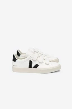Homme Recife Chromefree Leather - Veja