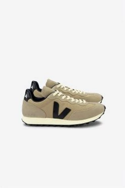 Homme Rio Branco Ripstop - Veja