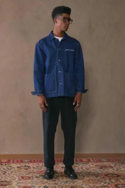 Homme Veste Sebasto Limited Edition - Maison Labiche