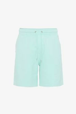 Homme Classic Organic Sweatshort - Colorful Standard
