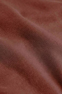 Homme Classic Organic Crew - Colorful Standard -Pulls et Sweats Soldes Boutique sweat cinnamon 2 1800x1800 2