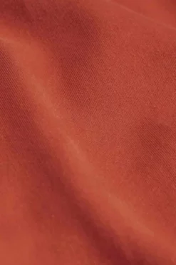 Homme Classic Organic Crew - Colorful Standard -Pulls et Sweats Soldes Boutique sweat dark amber 2 1800x1800 2