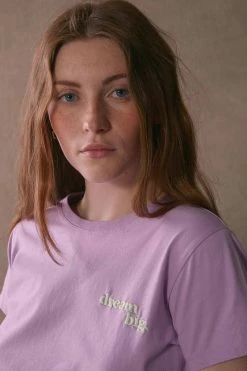 Femme T-Shirt Dream Big - Maison Labiche