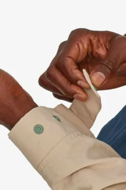 Homme Veste Ernie - Olow -Pulls et Sweats Soldes Boutique tidepool anorak pata 4 1800x1800