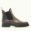 Homme Boots Tonnant EC - Kleman