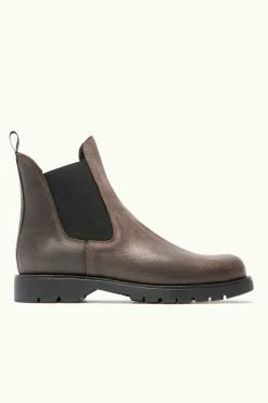 Homme Boots Tonnant EC - Kleman