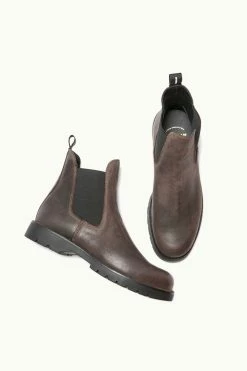 Homme Boots Tonnant EC - Kleman -Pulls et Sweats Soldes Boutique tonnant 3 1800x1800 4