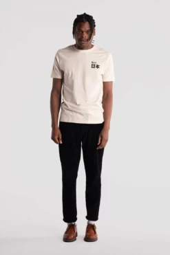 Homme T-shirt Fuji - Olow -Pulls et Sweats Soldes Boutique tshirt fuji 3 1800x1800 1