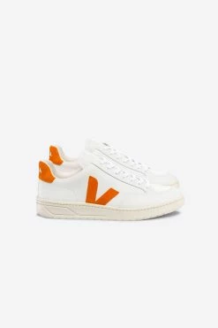 Homme V-12 Leather - Veja