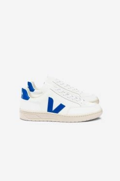 Homme V-12 Leather - Veja