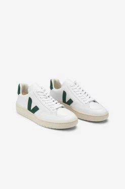 Homme V-12 Leather - Veja -Pulls et Sweats Soldes Boutique v12 cyprus 2 1800x1800