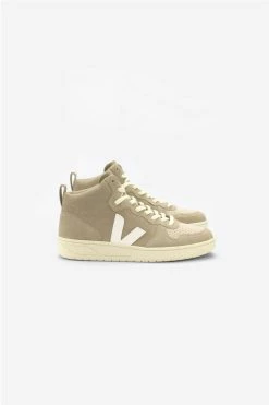 Homme V15 Suede - Veja