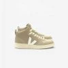 Homme V15 Suede - Veja