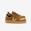 Homme V-10 Suede - Veja