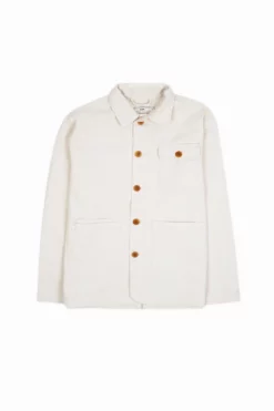 Homme Veste Artisan - Olow -Pulls et Sweats Soldes Boutique veste artisan ecrue 5 1800x1800 1