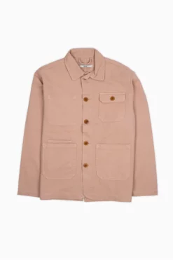 Homme Veste Artisan - Olow -Pulls et Sweats Soldes Boutique veste artisan rose 1 1800x1800