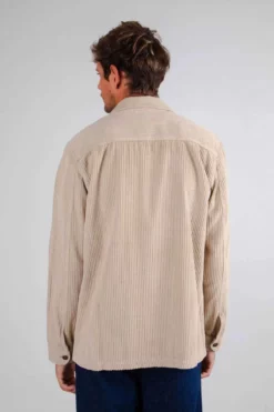 Homme Surchemise Corduroy - Brava Fabrics -Pulls et Sweats Soldes Boutique veste corduroy 3 1800x1800