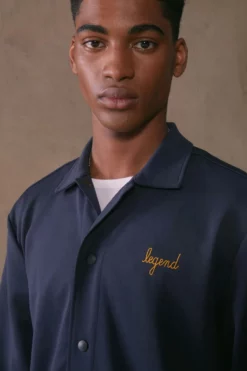 Homme Veste Surene - Maison Labiche -Pulls et Sweats Soldes Boutique veste surene 3 1800x1800