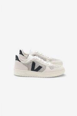Homme V10 B Flannel - Veja