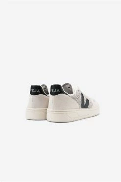 Homme V10 B Flannel - Veja -Pulls et Sweats Soldes Boutique vx042439 3 1800x1800