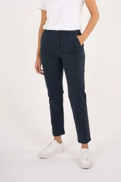 Femme Robe Neck Mid Length - Knowledge Cotton Apparel 15 Femme Robe Neck Mid Length - Knowledge Cotton Apparel -Pulls et Sweats Soldes Boutique willow pant total eclispe 1 1800x1800